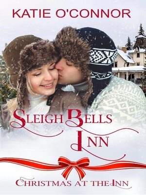cover image of Sleigh Bells Inn